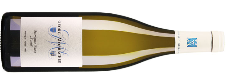 Sauvignon Blanc Fumé